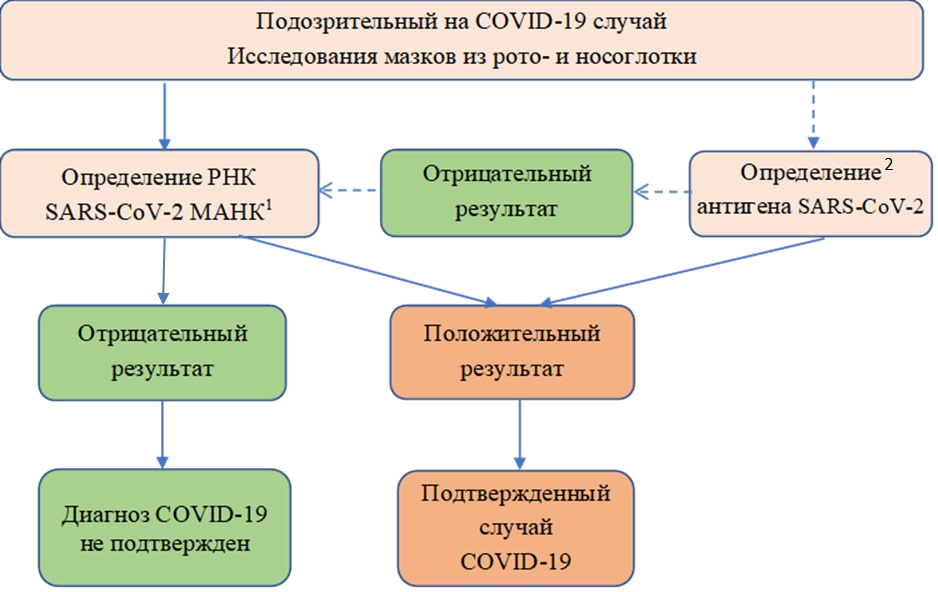 ОРГАНИЗАЦИЯ МЕДИЦИНСКОЙ ПОМОЩИ ПРИ НОВОЙ КОРОНАВИРУСНОЙ ИНФЕКЦИИ COVID 19 19